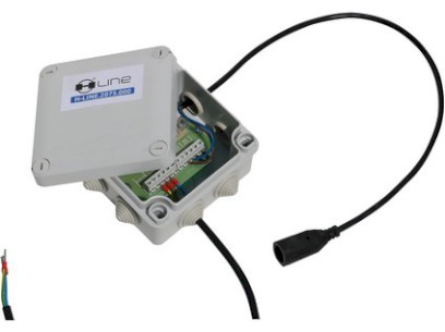 H-LINE kit el.zapojení pro směšovací jednotku H-LINE.2545